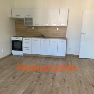 Pronájem bytu 2+kk 44 m² Ostrava, Nadační