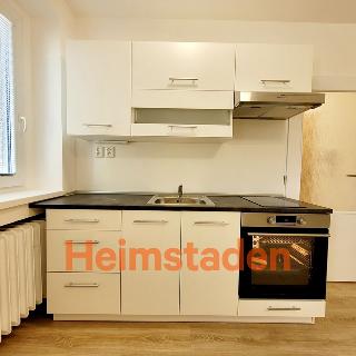 Pronájem bytu 1+kk a garsoniéry 29 m² Havířov, Kapitána Jasioka