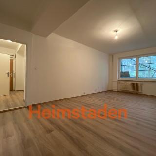 Pronájem bytu 3+1 69 m² Havířov, 17. listopadu