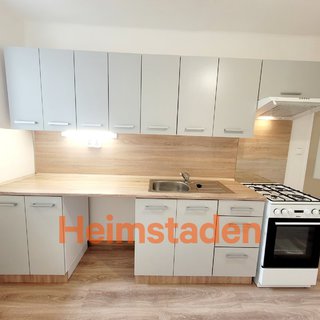 Pronájem bytu 2+1 54 m² Havířov