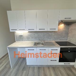 Pronájem bytu 2+1 51 m² Havířov, Dlouhá třída