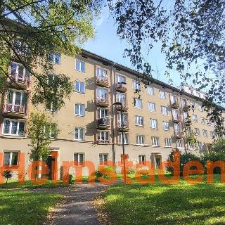 Pronájem bytu 2+1 55 m² Havířov, Na Nábřeží