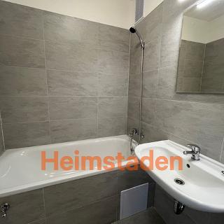 Pronájem bytu 3+1 78 m² Frýdek-Místek, Marie Majerové