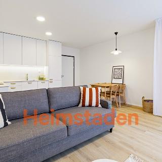 Pronájem bytu 2+kk 59 m² Praha