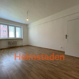 Pronájem bytu 3+1 75 m² Šenov, Václavovická