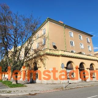 Pronájem bytu 1+kk a garsoniéry 22 m² Havířov, Na Nábřeží