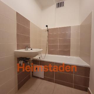 Pronájem bytu 2+1 58 m² Havířov, nám. T. G. Masaryka