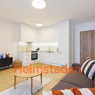 Pronájem bytu 1+kk a garsoniéry 37 m² Praha, Vrbenského