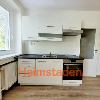 Pronájem bytu 1+kk a garsoniéry 29 m² Havířov, Kapitána Jasioka