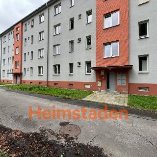 Pronájem bytu 1+kk, garsoniery 28 m² Karviná