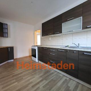 Pronájem bytu 4+1 82 m² Havířov, Svornosti