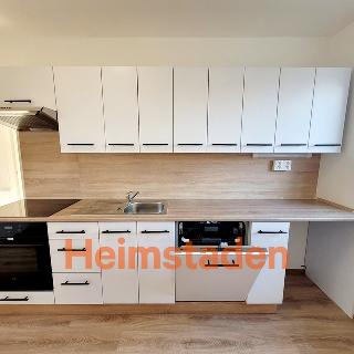 Pronájem bytu 3+1 67 m² Havířov, Hlavní třída