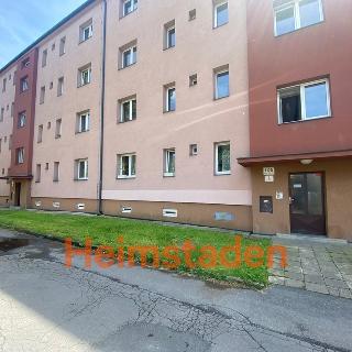 Pronájem bytu 1+kk a garsoniéry 28 m² Karviná, Gabriely Preissové