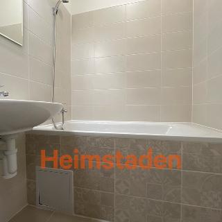 Pronájem bytu 2+1 55 m² Havířov