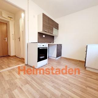 Pronájem bytu 1+1 27 m² Havířov, Opletalova