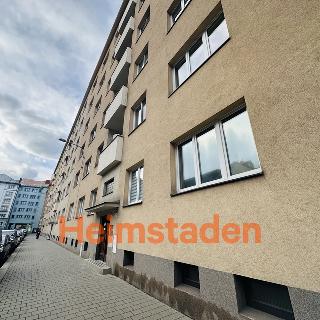 Pronájem bytu 4+1 98 m² Ostrava