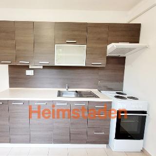 Pronájem bytu 2+kk 46 m² Havířov, U Školky