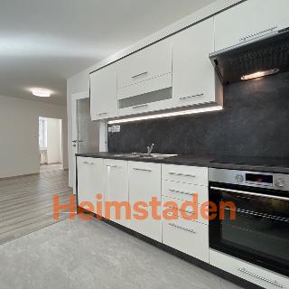 Pronájem bytu 2+kk 36 m² Havířov, Kapitána Jasioka