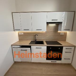 Pronájem bytu 1+kk a garsoniéry 26 m² Havířov, Jana Švermy