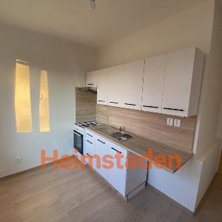 Pronájem bytu 3+1 60 m² Havířov, 1. máje