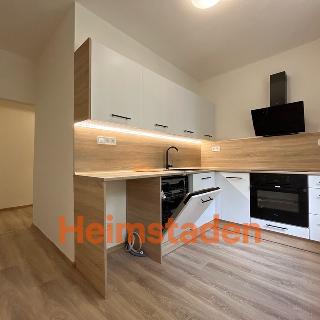 Pronájem bytu 3+1 61 m² Havířov, Národní třída