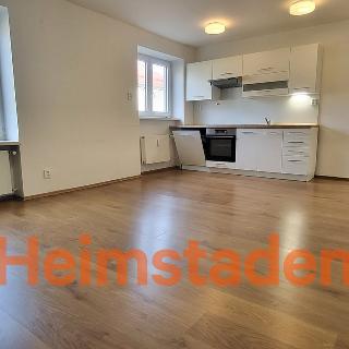 Pronájem bytu 3+kk 69 m² Havířov, Na Nábřeží