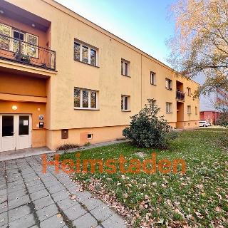 Pronájem bytu 3+1 84 m² Ostrava, Pikartská