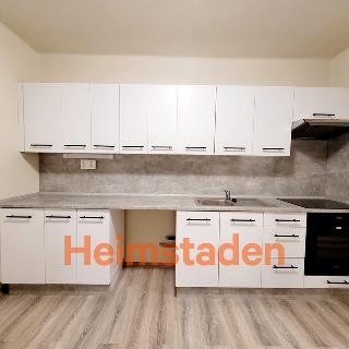 Pronájem bytu 3+1 70 m² Havířov