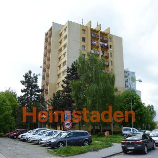 Pronájem bytu 3+1 67 m² Orlová, Osvobození