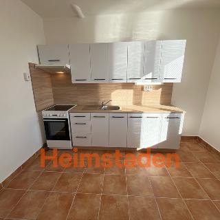 Pronájem bytu 3+1 74 m² Havířov, Jana Švermy