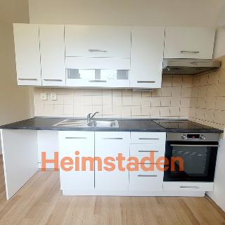 Pronájem bytu 3+1 67 m² Havířov, Mladé Gardy