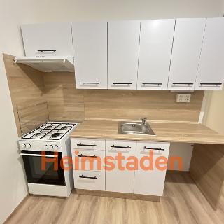 Pronájem bytu 2+1 43 m² Havířov, Moskevská