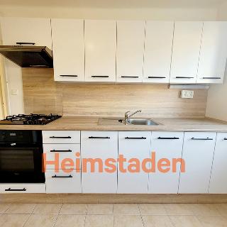 Pronájem bytu 3+1 67 m², Hlavní třída