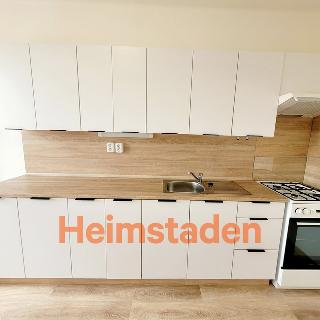 Pronájem bytu 2+1 57 m² Havířov