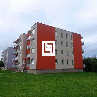 Pronájem bytu 2+kk 55 m² Olomouc, Peškova