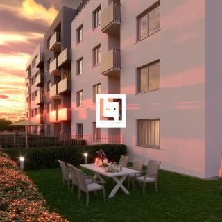 Prodej bytu 3+kk 84 m² Olomouc, Loudova