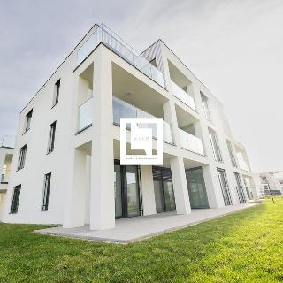 Prodej bytu 4+kk 116 m² Olomouc, Milana Ticháka