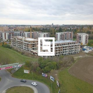 Prodej bytu 4+kk 96 m² Olomouc, Aloise Rašína