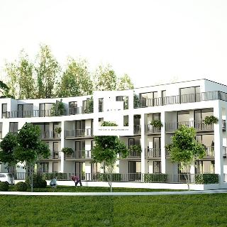 Pronájem bytu 3+kk 113 m² Olomouc, Bryksova