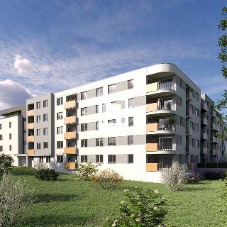 Prodej bytu 3+kk 63 m² Olomouc, Loudova