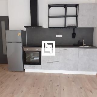 Pronájem bytu 1+kk a garsoniéry 33 m² Ostrava, Hasičská