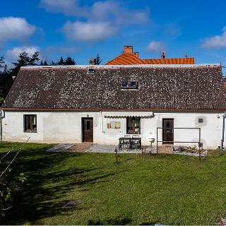 Prodej rodinného domu 99 m² Nevřeň