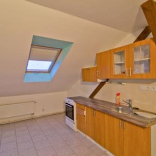 Pronájem bytu 2+kk 39 m² Chodov