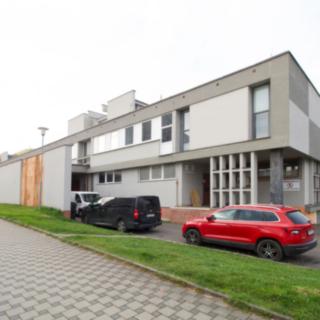 Pronájem obchodu 18 m² Plzeň