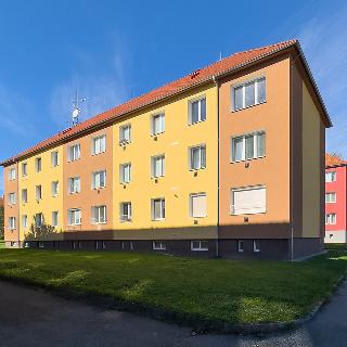 Prodej bytu 2+1 60 m² Nýřany, Mikoláše Alše