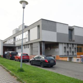 Pronájem obchodu 12 m&sup2; Plzeň