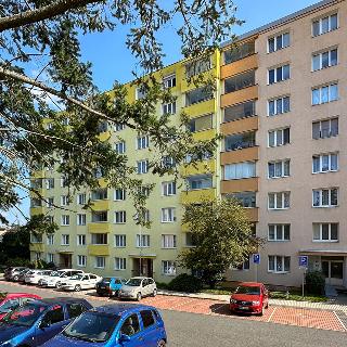 Prodej bytu 2+1 56 m² Klatovy, Prusíkova