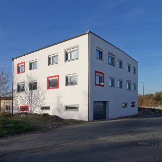 Pronájem kanceláře 231 m² Plzeň, Klatovská