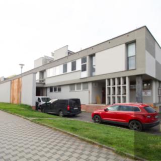 Pronájem obchodu 18 m² Plzeň