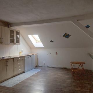 Pronájem bytu 3+kk 49 m² Chodov, Tovární